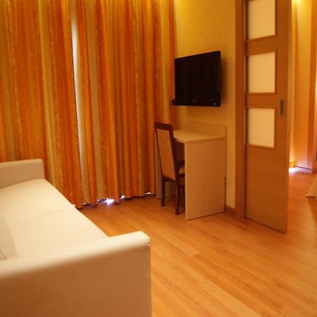 Hotel Pimar & Spa Blanes Exterior photo