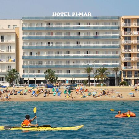 Hotel Pimar & Spa Blanes Exterior photo