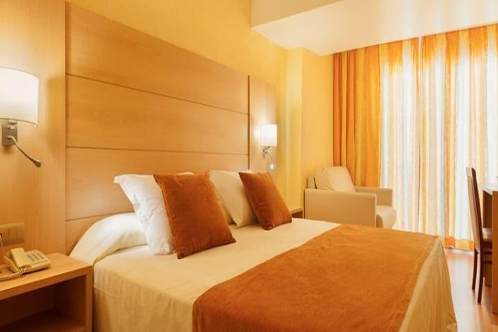 Hotel Pimar & Spa Blanes Exterior photo