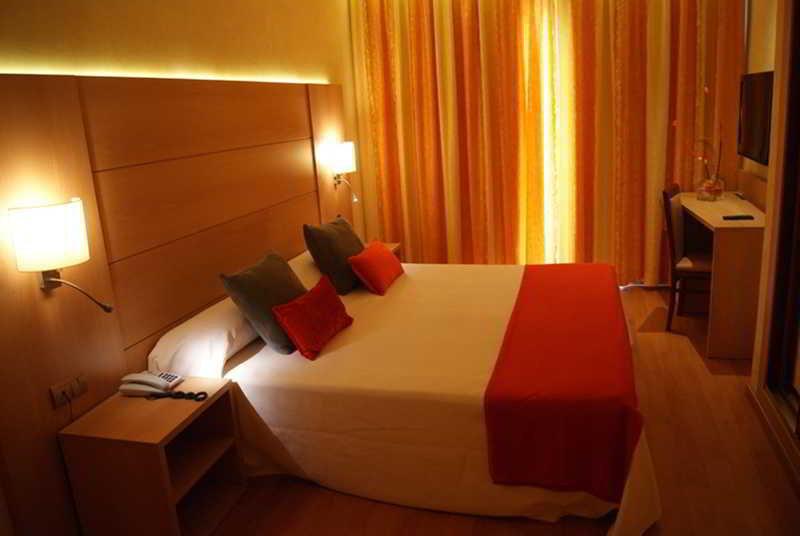 Hotel Pimar & Spa Blanes Exterior photo