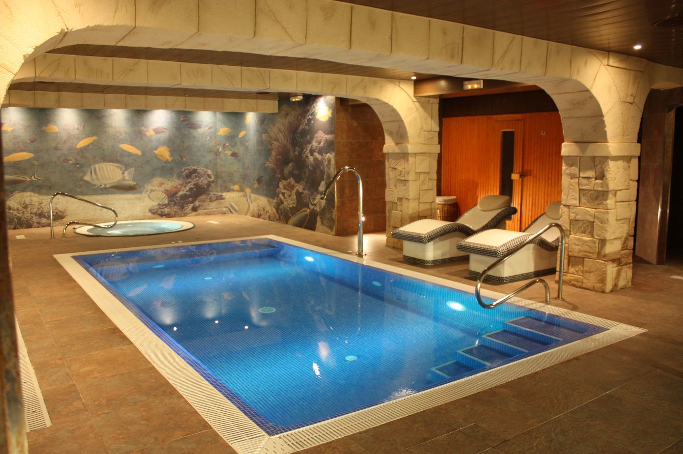 Hotel Pimar & Spa Blanes Exterior photo