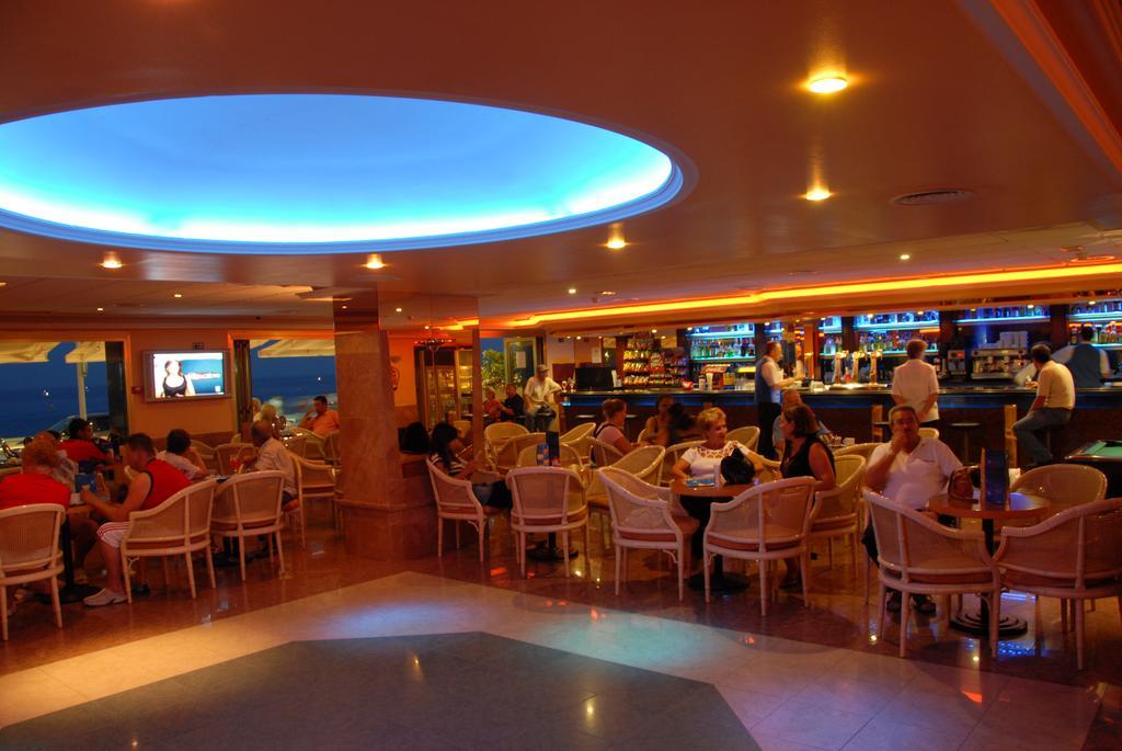 Hotel Pimar & Spa Blanes Exterior photo