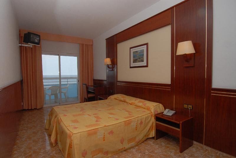 Hotel Pimar & Spa Blanes Exterior photo