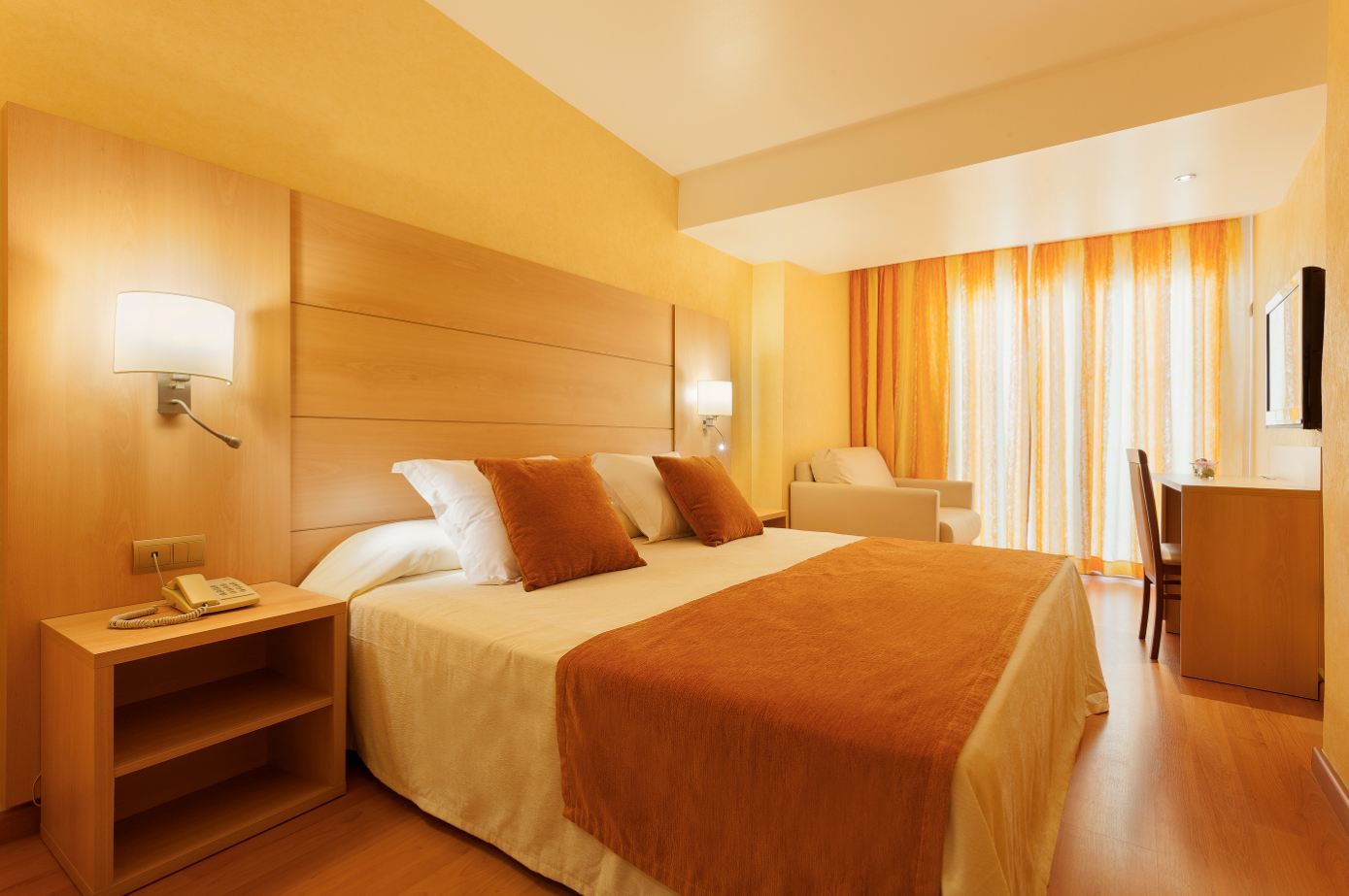 Hotel Pimar & Spa Blanes Exterior photo