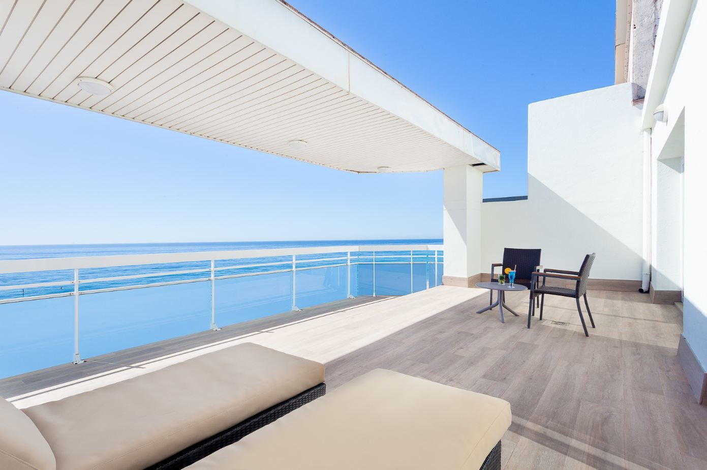 Hotel Pimar & Spa Blanes Exterior photo