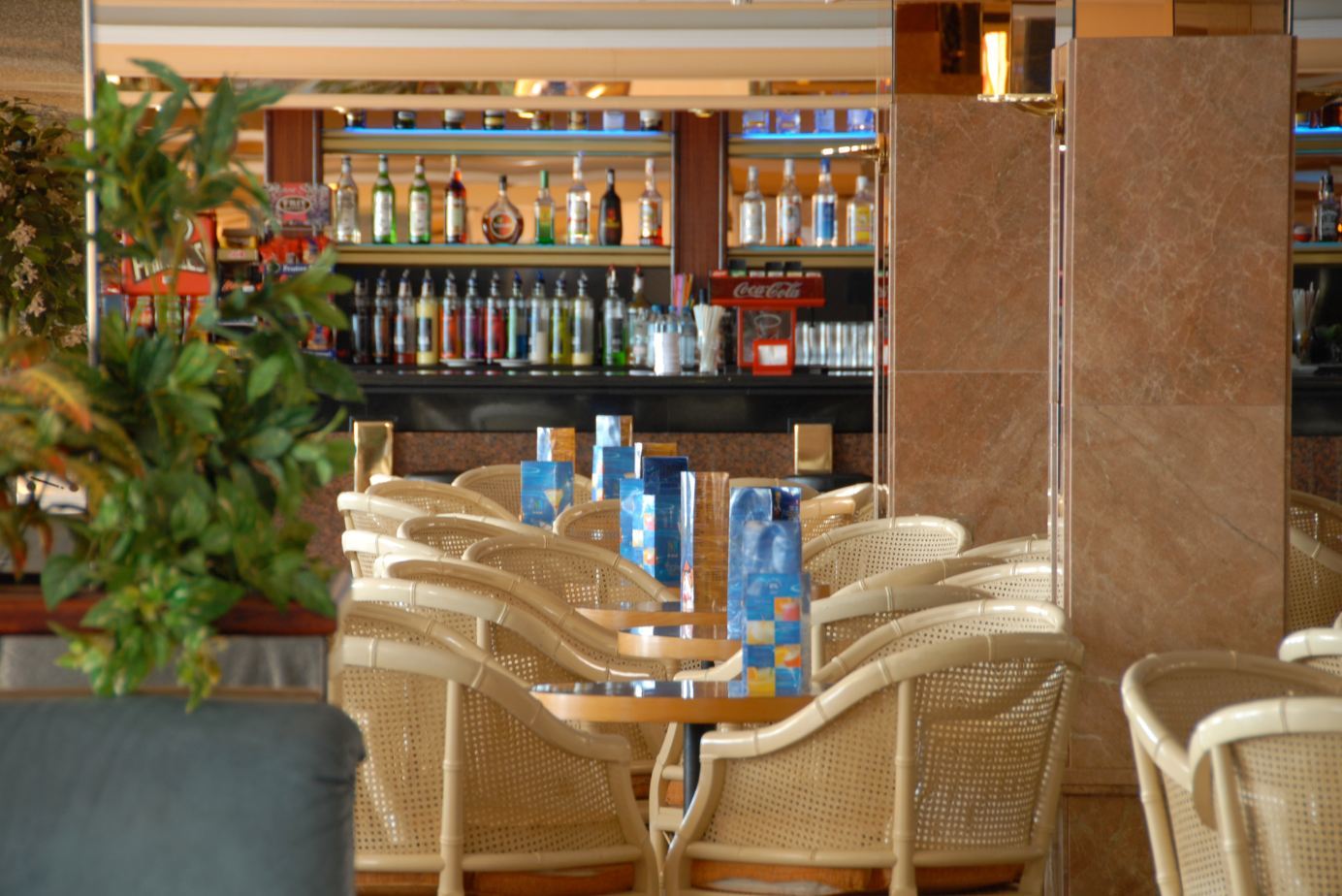 Hotel Pimar & Spa Blanes Exterior photo