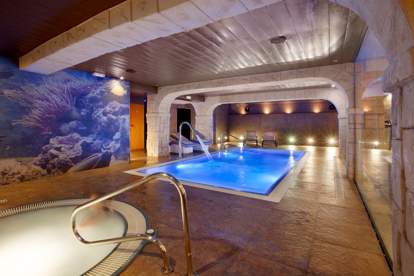 Hotel Pimar & Spa Blanes Exterior photo