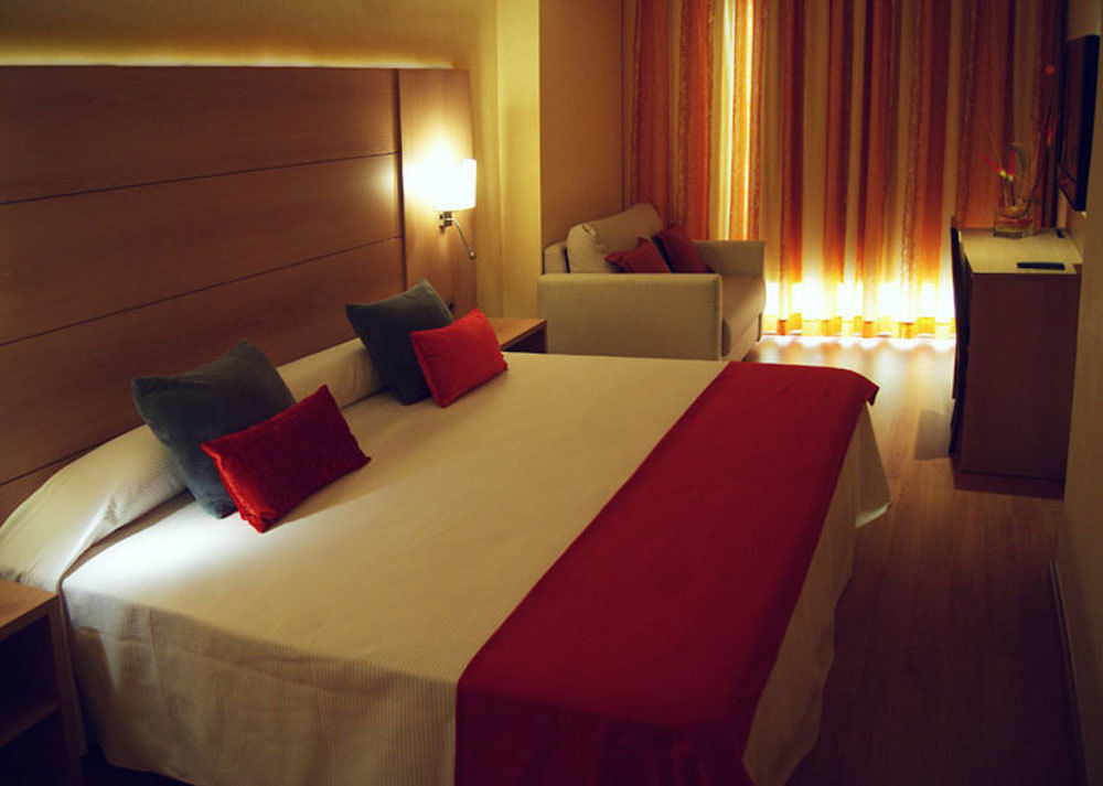 Hotel Pimar & Spa Blanes Exterior photo