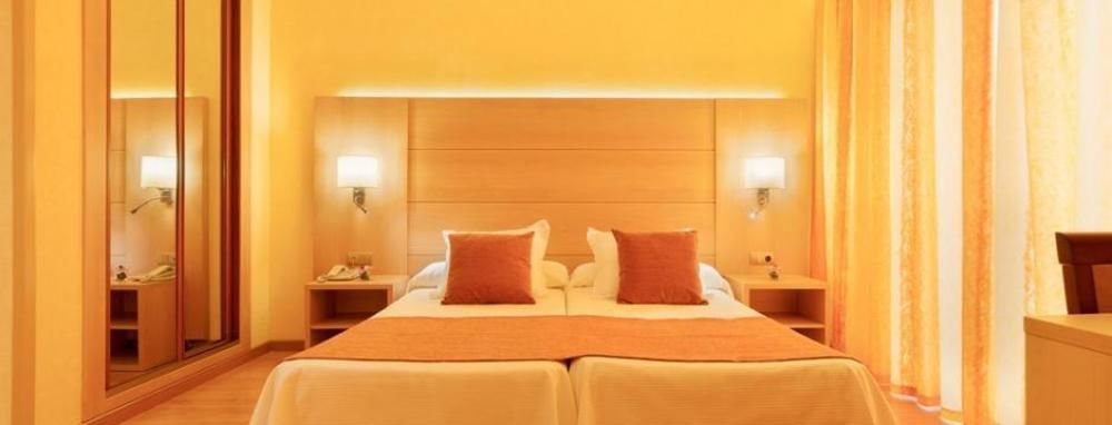Hotel Pimar & Spa Blanes Exterior photo