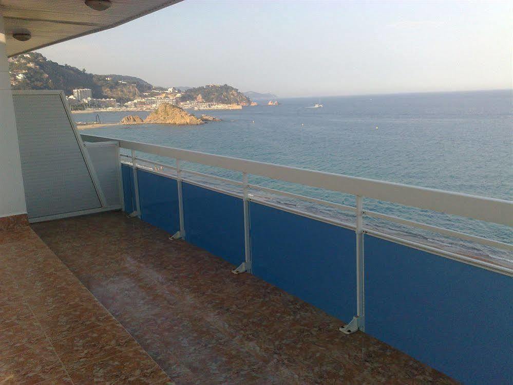 Hotel Pimar & Spa Blanes Exterior photo